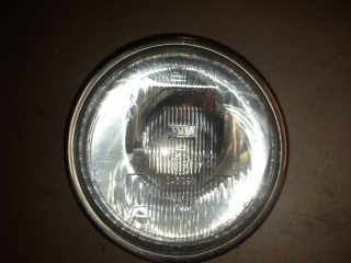 JLM12110 Headlamp Inner
